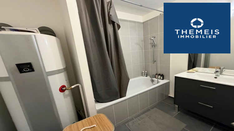 Ma-Cabane - Location Appartement MORANCEZ, 62 m²