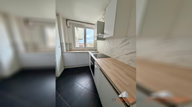 Ma-Cabane - Location Appartement Morangis, 57 m²