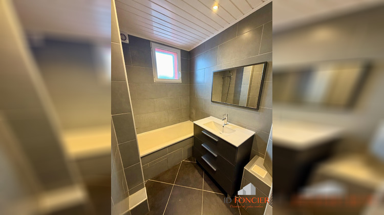 Ma-Cabane - Location Appartement Morangis, 57 m²