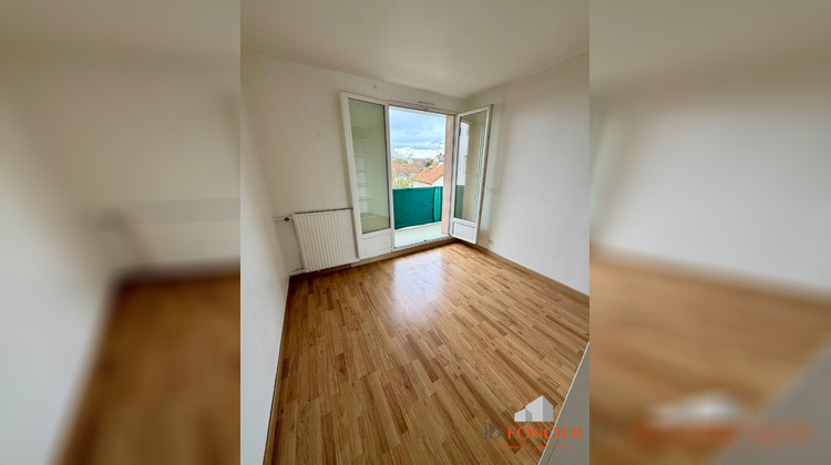 Ma-Cabane - Location Appartement Morangis, 57 m²