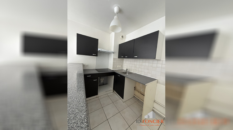 Ma-Cabane - Location Appartement Morangis, 52 m²