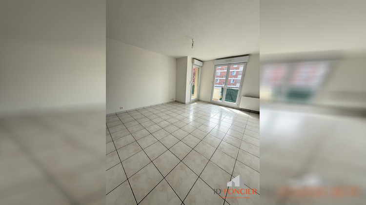 Ma-Cabane - Location Appartement Morangis, 52 m²