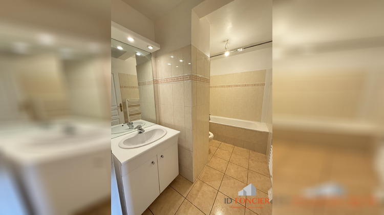 Ma-Cabane - Location Appartement Morangis, 52 m²