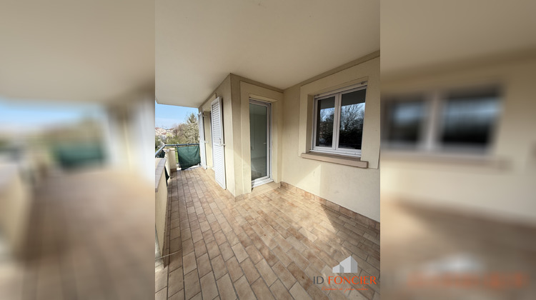 Ma-Cabane - Location Appartement Morangis, 52 m²