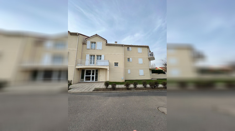Ma-Cabane - Location Appartement MORANGIS, 31 m²