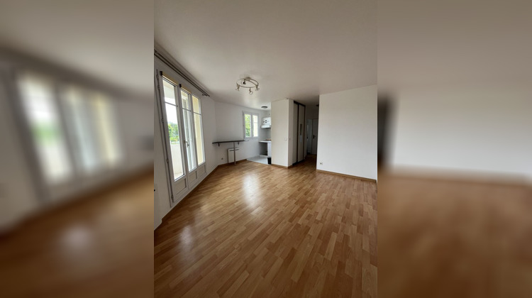 Ma-Cabane - Location Appartement MORANGIS, 31 m²