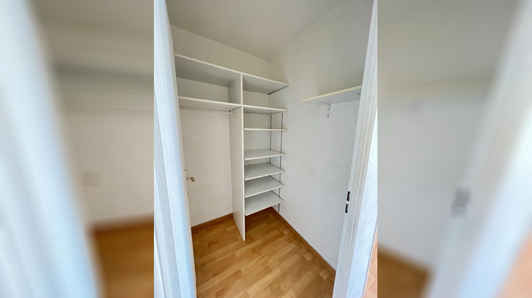 Ma-Cabane - Location Appartement MORANGIS, 31 m²