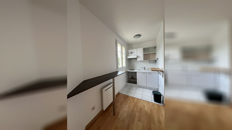 Ma-Cabane - Location Appartement MORANGIS, 31 m²