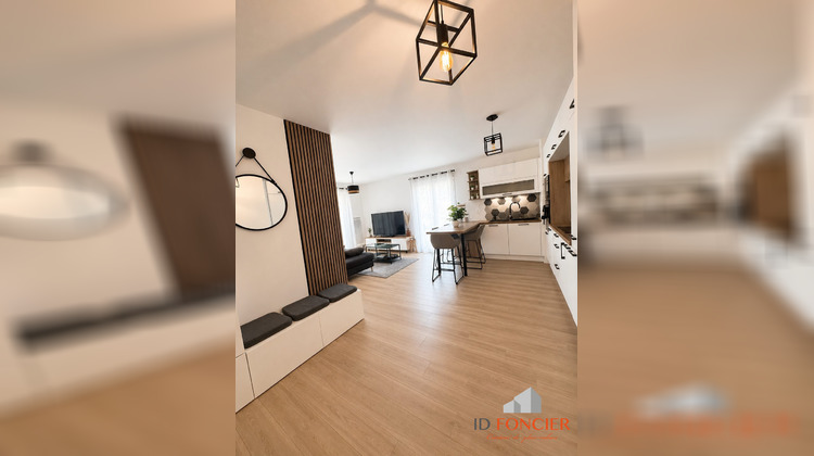 Ma-Cabane - Location Appartement Morangis, 80 m²