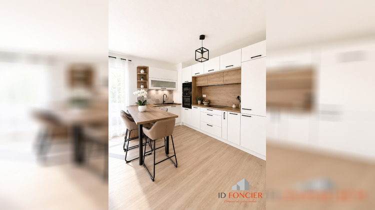 Ma-Cabane - Location Appartement Morangis, 80 m²