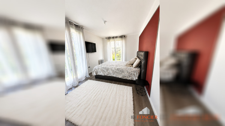 Ma-Cabane - Location Appartement Morangis, 80 m²