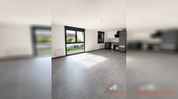 Ma-Cabane - Location Appartement Morangis, 61 m²