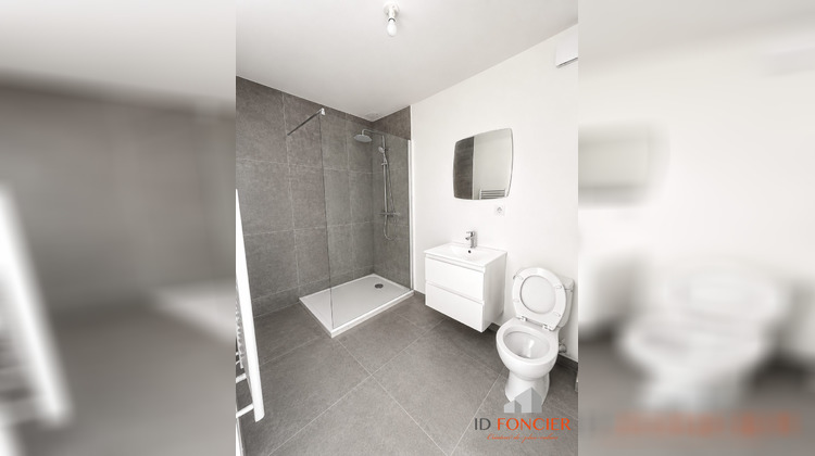 Ma-Cabane - Location Appartement Morangis, 61 m²