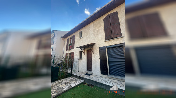 Ma-Cabane - Location Appartement Morangis, 21 m²