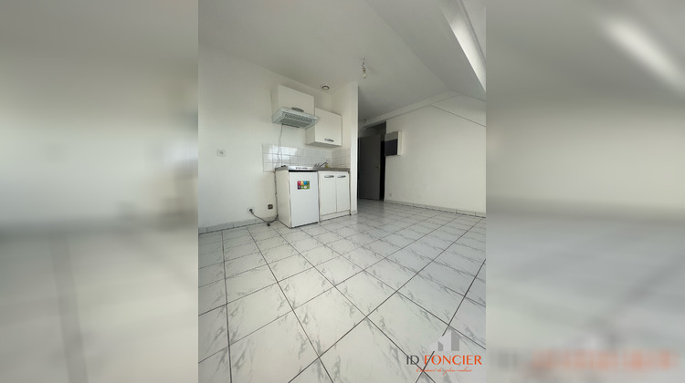 Ma-Cabane - Location Appartement Morangis, 21 m²