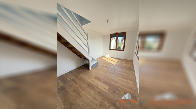 Ma-Cabane - Location Appartement Morangis, 22 m²