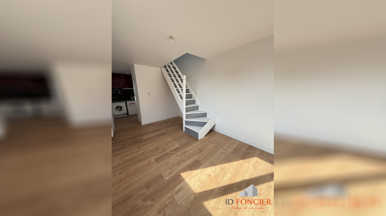Ma-Cabane - Location Appartement Morangis, 22 m²