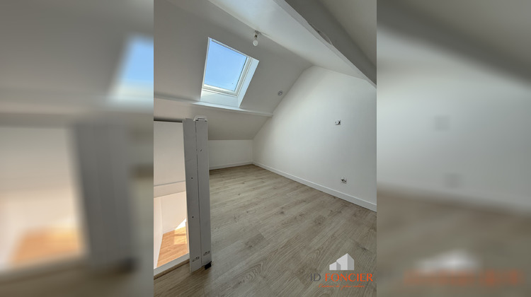 Ma-Cabane - Location Appartement Morangis, 22 m²