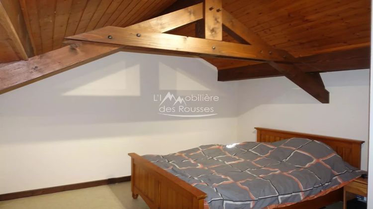 Ma-Cabane - Location Appartement Morbier, 49 m²