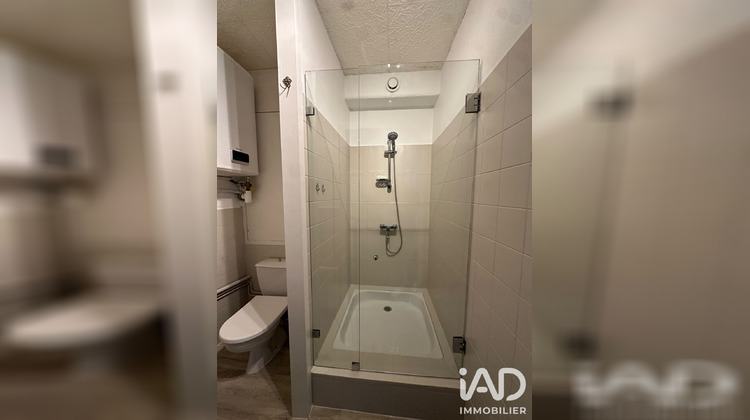 Ma-Cabane - Location Appartement Morbier, 32 m²
