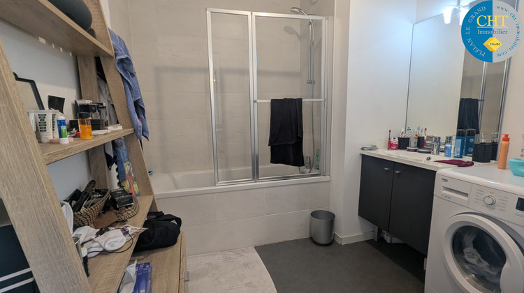 Ma-Cabane - Location Appartement Mordelles, 63 m²