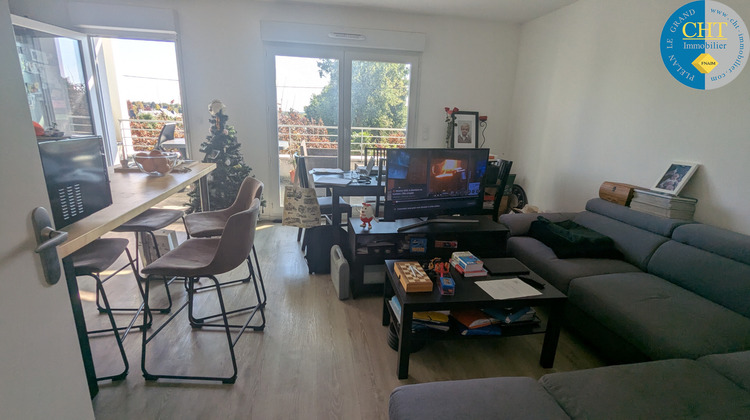 Ma-Cabane - Location Appartement Mordelles, 63 m²