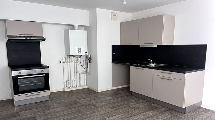 Ma-Cabane - Location Appartement MORDELLES, 65 m²