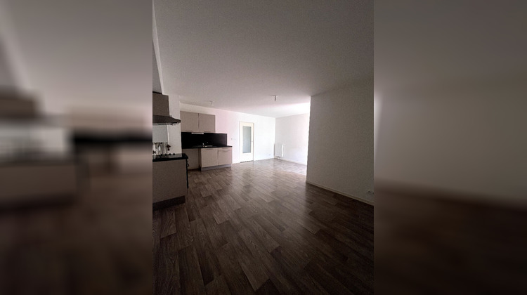 Ma-Cabane - Location Appartement MORDELLES, 65 m²