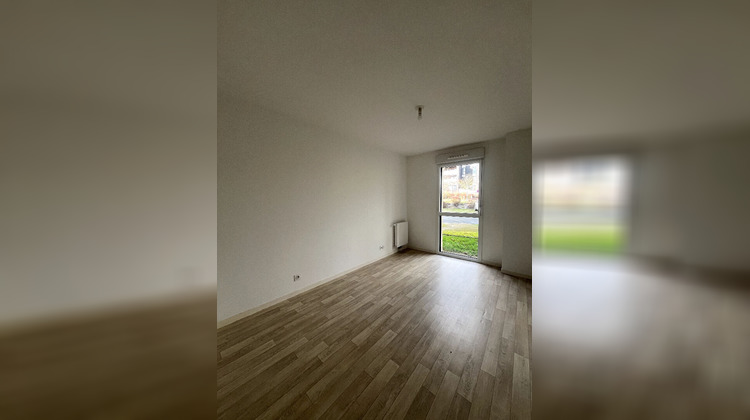 Ma-Cabane - Location Appartement MORDELLES, 65 m²
