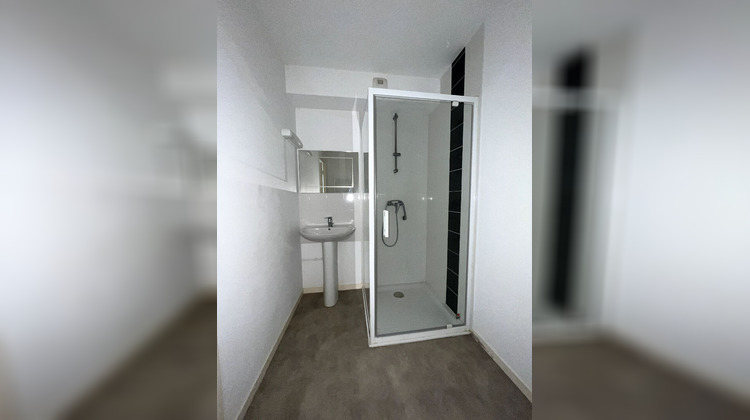 Ma-Cabane - Location Appartement MORDELLES, 65 m²