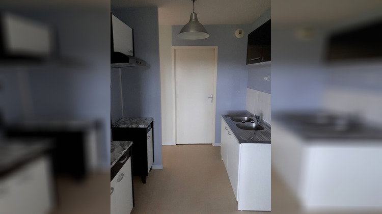 Ma-Cabane - Location Appartement MORDELLES, 61 m²