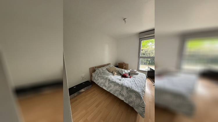 Ma-Cabane - Location Appartement MORDELLES, 37 m²