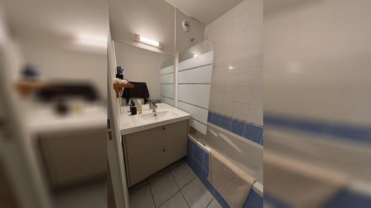 Ma-Cabane - Location Appartement MORDELLES, 37 m²