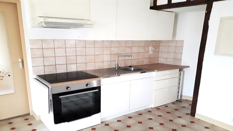 Ma-Cabane - Location Appartement MORDELLES, 47 m²