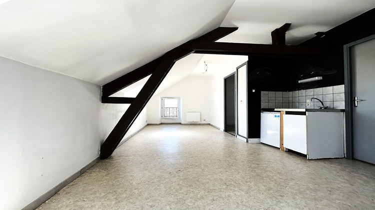 Ma-Cabane - Location Appartement MORDELLES, 22 m²