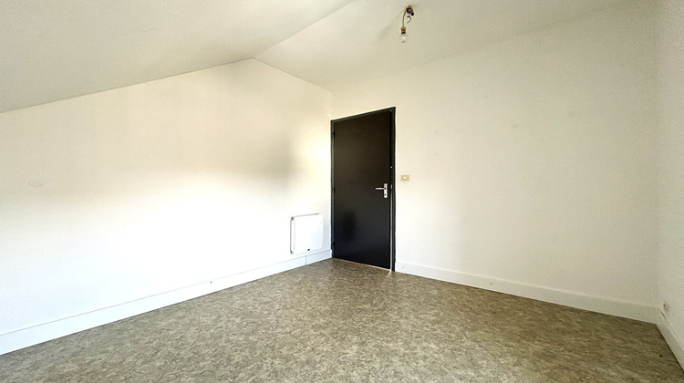 Ma-Cabane - Location Appartement MORDELLES, 22 m²