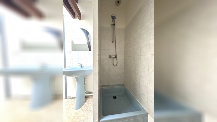 Ma-Cabane - Location Appartement MORDELLES, 22 m²