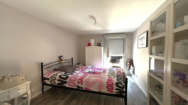 Ma-Cabane - Location Appartement MORDELLES, 56 m²