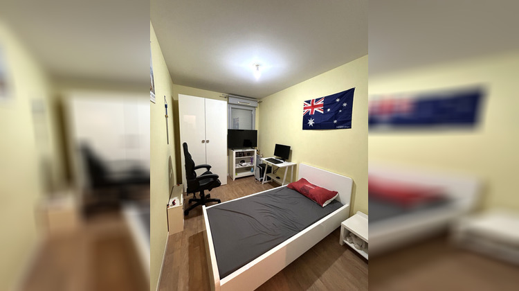 Ma-Cabane - Location Appartement MORDELLES, 56 m²