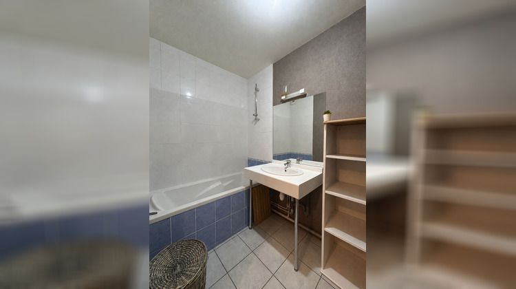 Ma-Cabane - Location Appartement MORDELLES, 56 m²