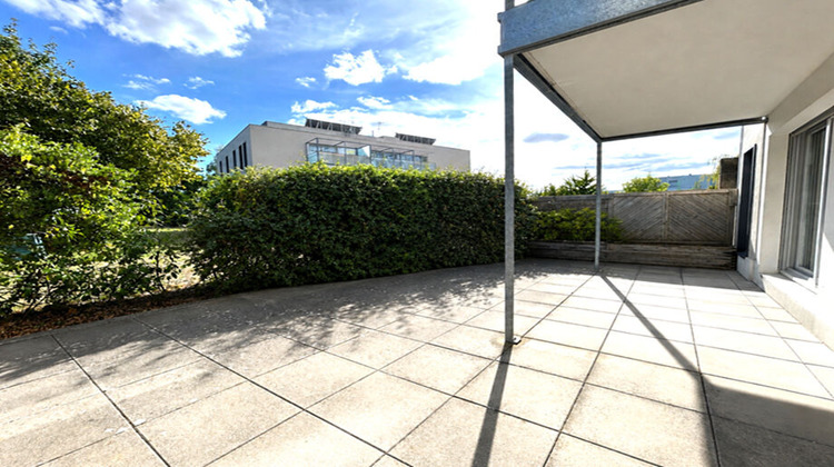 Ma-Cabane - Location Appartement MORDELLES, 56 m²