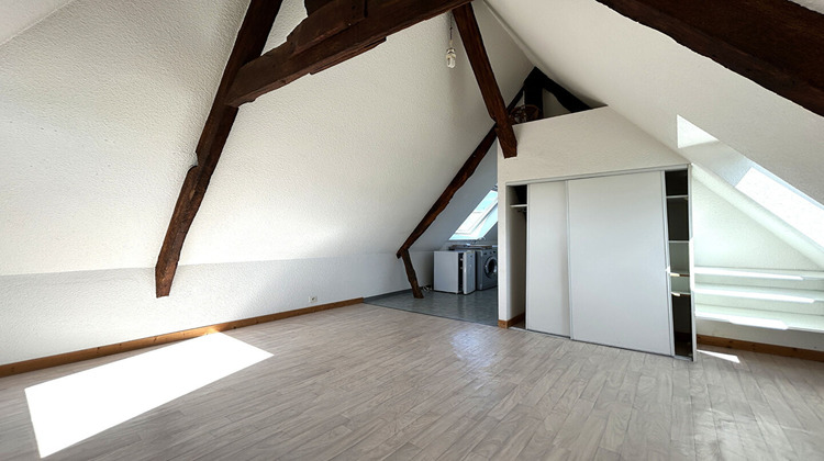 Ma-Cabane - Location Appartement MORDELLES, 16 m²