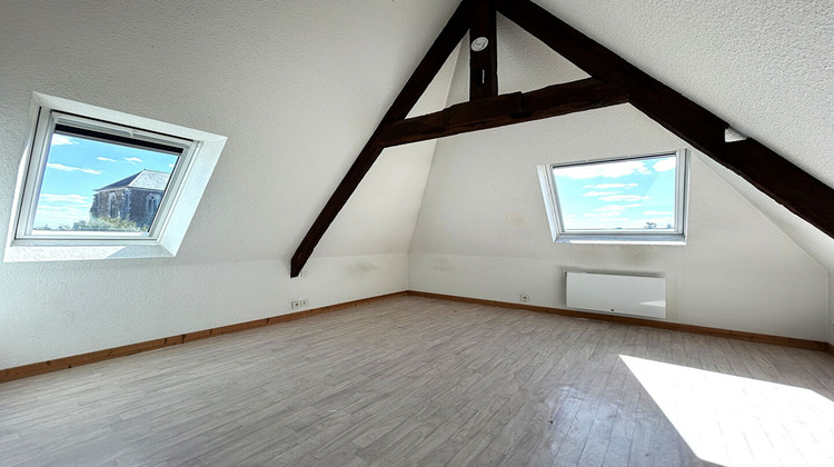Ma-Cabane - Location Appartement MORDELLES, 16 m²