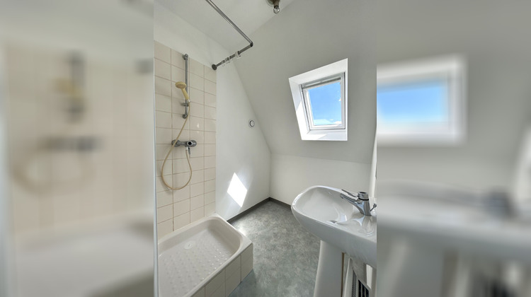Ma-Cabane - Location Appartement MORDELLES, 16 m²