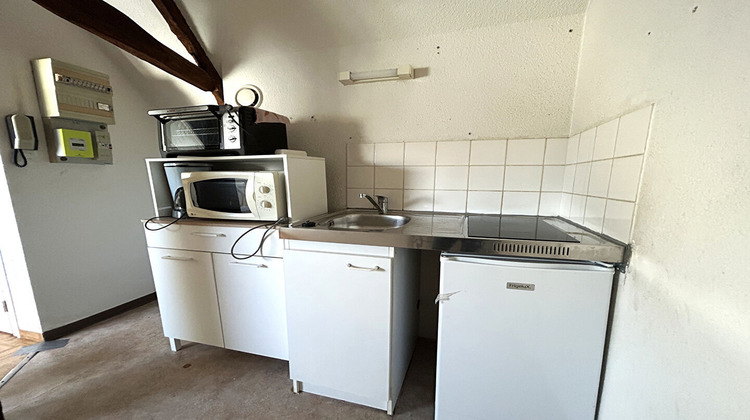 Ma-Cabane - Location Appartement MORDELLES, 12 m²