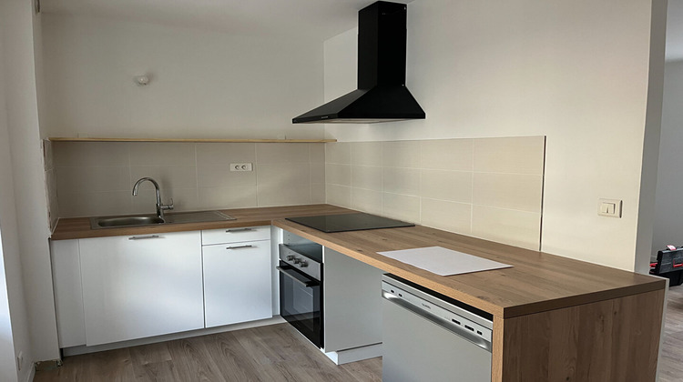 Ma-Cabane - Location Appartement MOREAC, 43 m²
