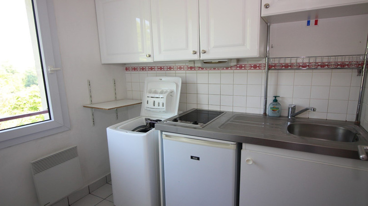 Ma-Cabane - Location Appartement Moret-Loing-et-Orvanne, 29 m²