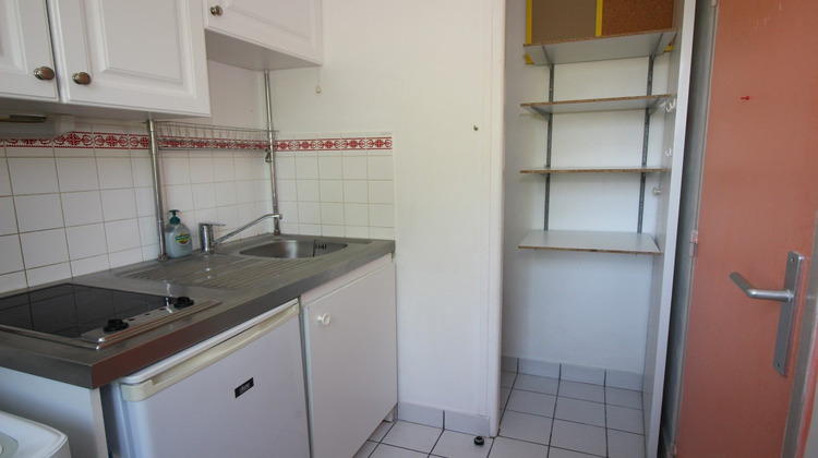 Ma-Cabane - Location Appartement Moret-Loing-et-Orvanne, 29 m²