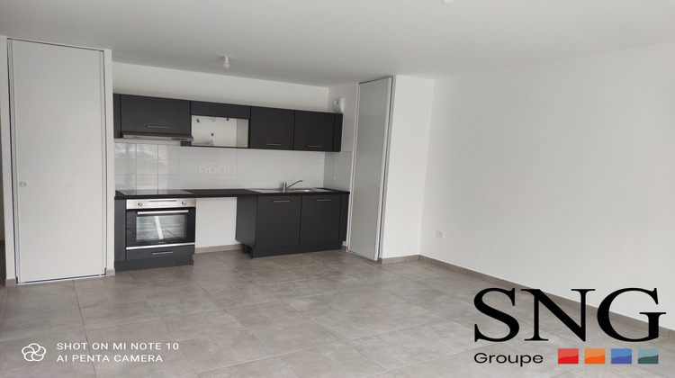 Ma-Cabane - Location Appartement Moret-Loing-et-Orvanne, 40 m²