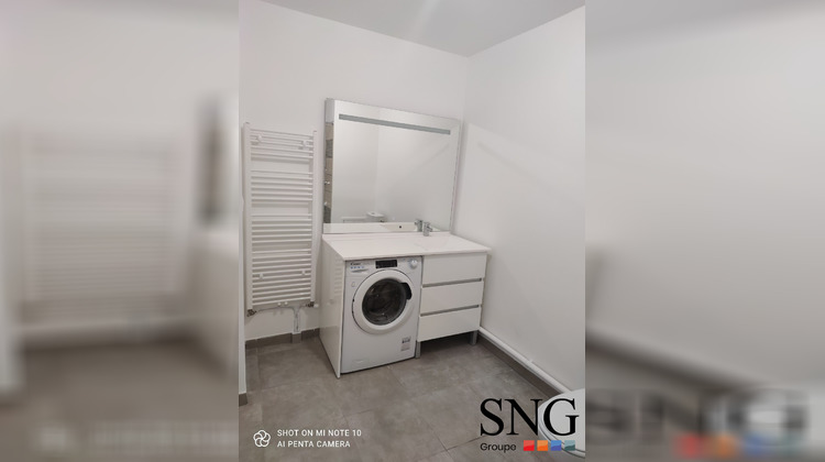 Ma-Cabane - Location Appartement Moret-Loing-et-Orvanne, 40 m²